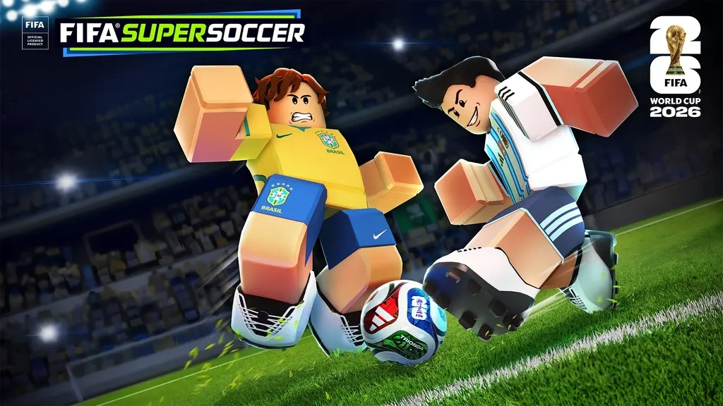 Mundial de Roblox 2026
